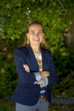 An image of Melanie Shaffer